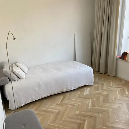 Neretva Apartment *