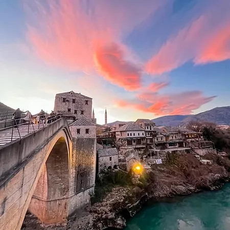 Apartment Neretva *