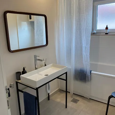 Neretva Apartment