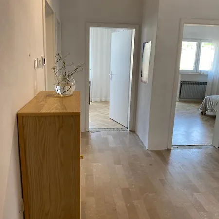 Apartment Neretva *