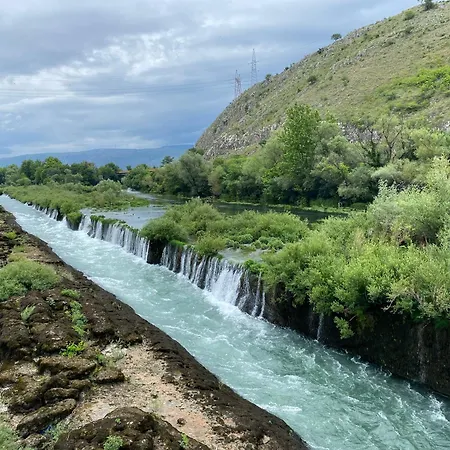 Apartment Neretva Mostar