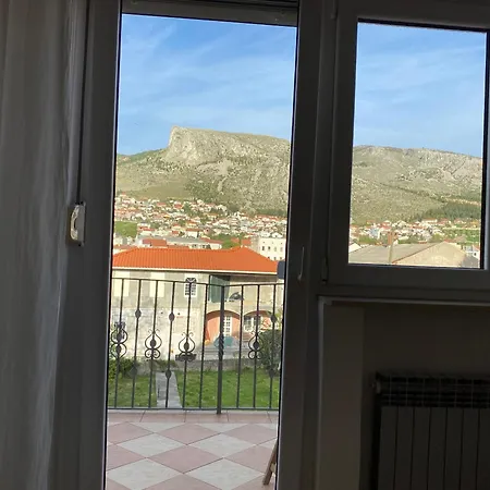 Apartment Neretva