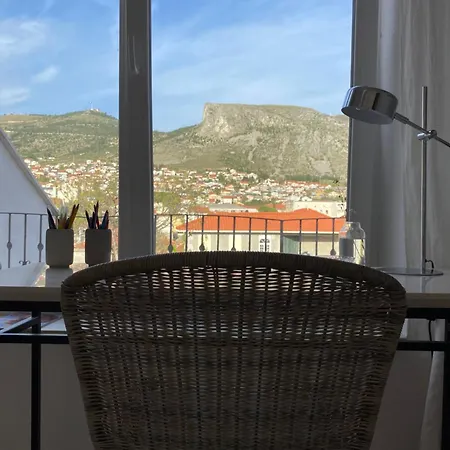 Neretva Apartment *